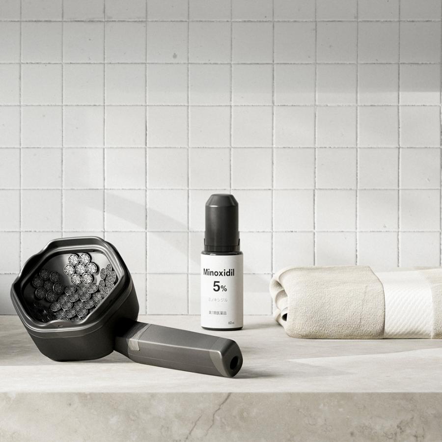 スカルプD SonoRepro ソノリプロ 公式 家庭用 超音波 スカルプ ケア