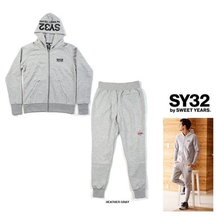 SY32 by SWEET YEARS（エスワイサーティトゥバイスィートイヤーズ