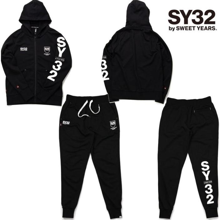 SY32 by SWEET YEARS（エスワイサーティトゥバイスィートイヤーズ