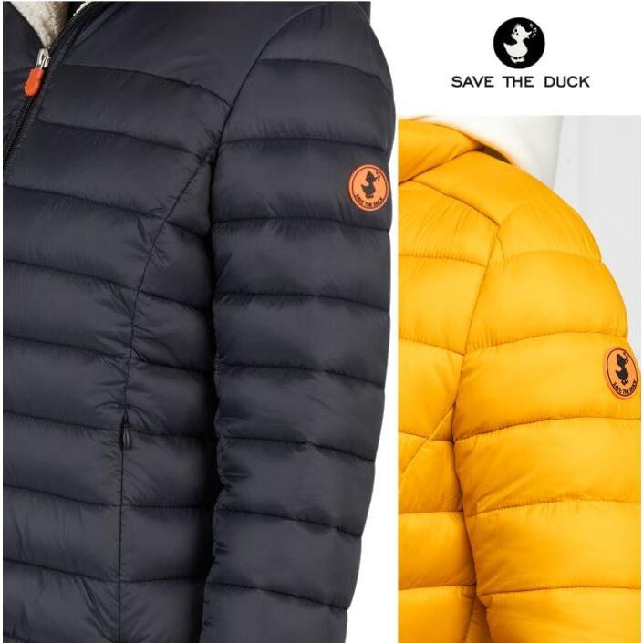 SAVE THE DUCK（セーブ・ザ・ダック） SAVE THE DUCK（セイブザダック