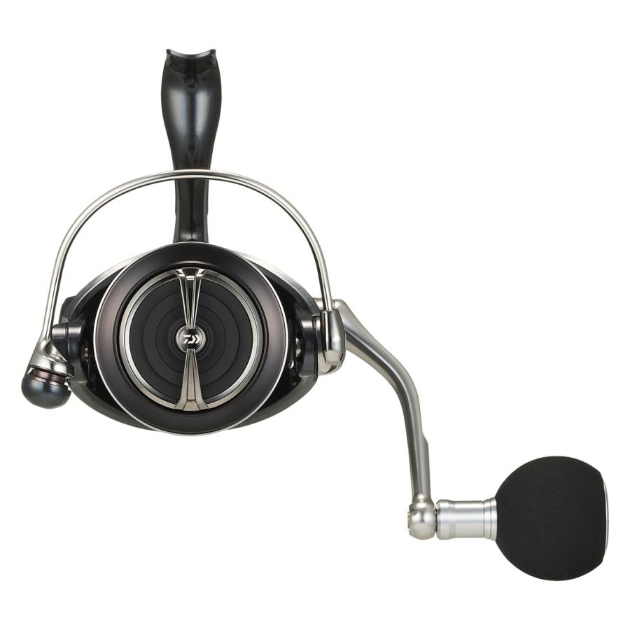 ダイワ スピニングリール 24セルテートSW 6000-XH [4] : 釣具の