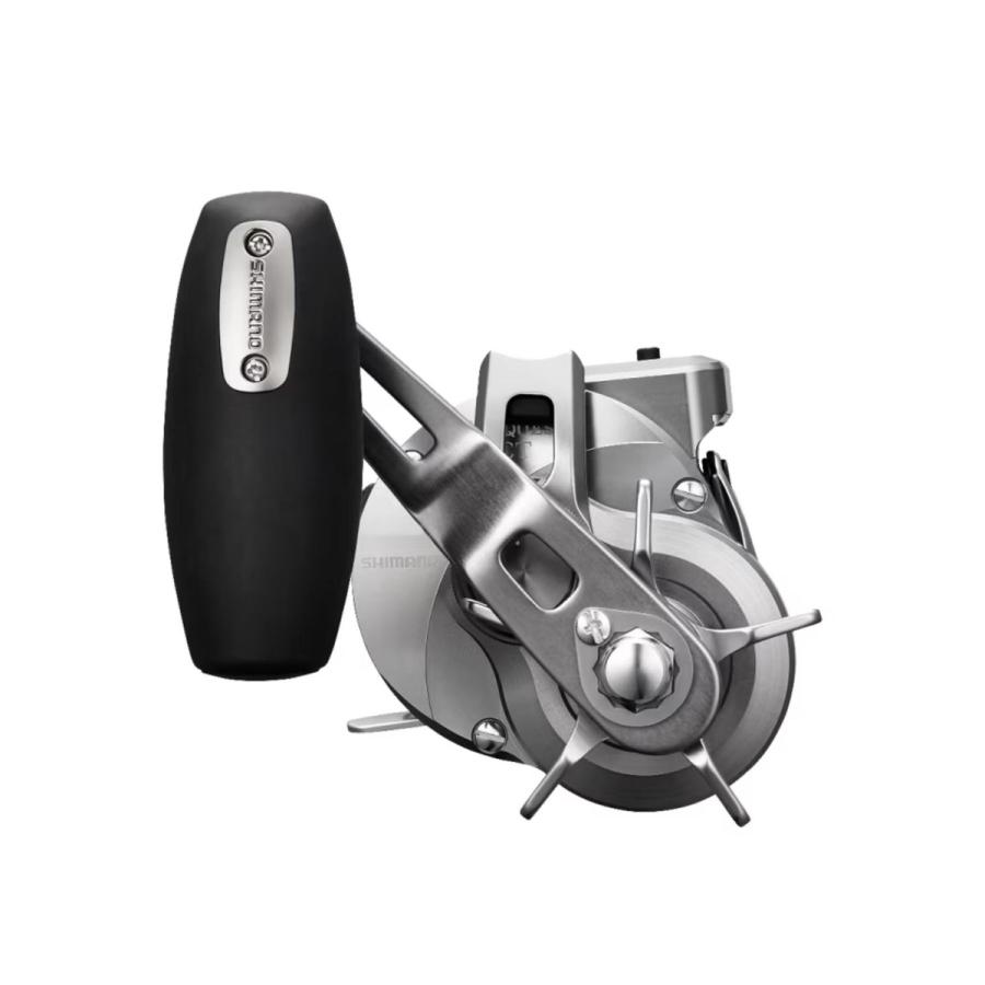 シマノ 両軸リール 24 オシアコンクエストCT 300PG (右) [4][2024年新