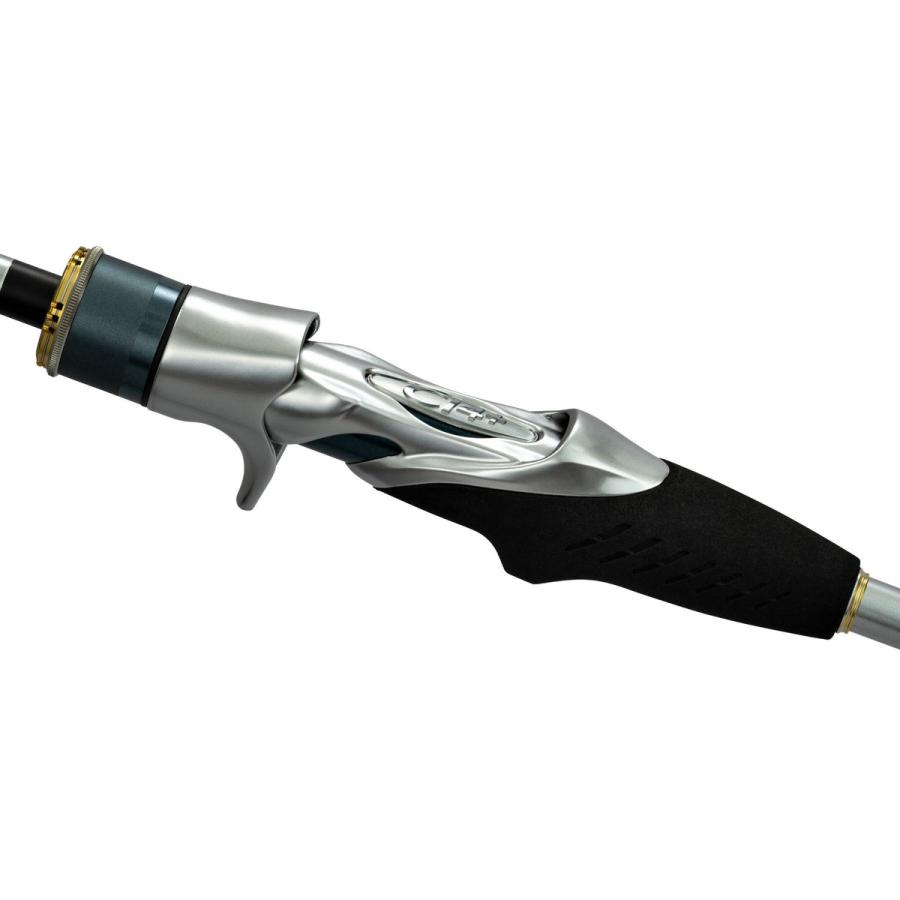 シマノ カワハギロッド 24 ステファーノ リミテッド M175 [6・大型