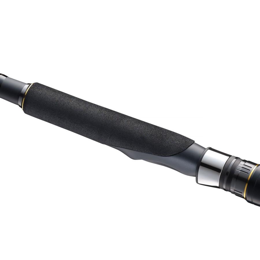 シマノ サーフロッド 24 ネッサ SS S106M/MH [5] : 釣具のアングル