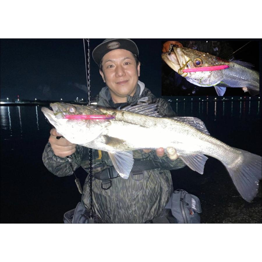 SLASH（スラッシュ） TT-C872ML+ TIDE THIEF (タイドシーフ) ※画像は各