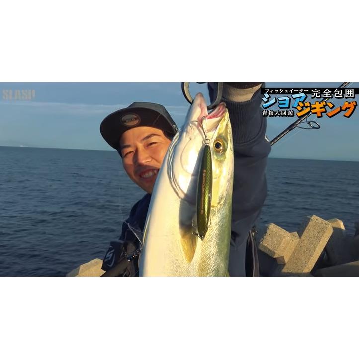 SLASH（スラッシュ） CT-962MH COAST THIEF ( コーストシーフ)※画像は