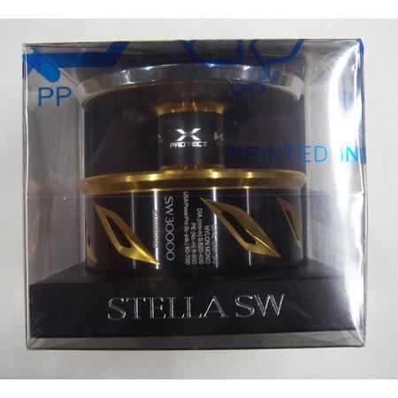 33300 シマノ 20 ステラ SW 30000 替え スプール shimano stella