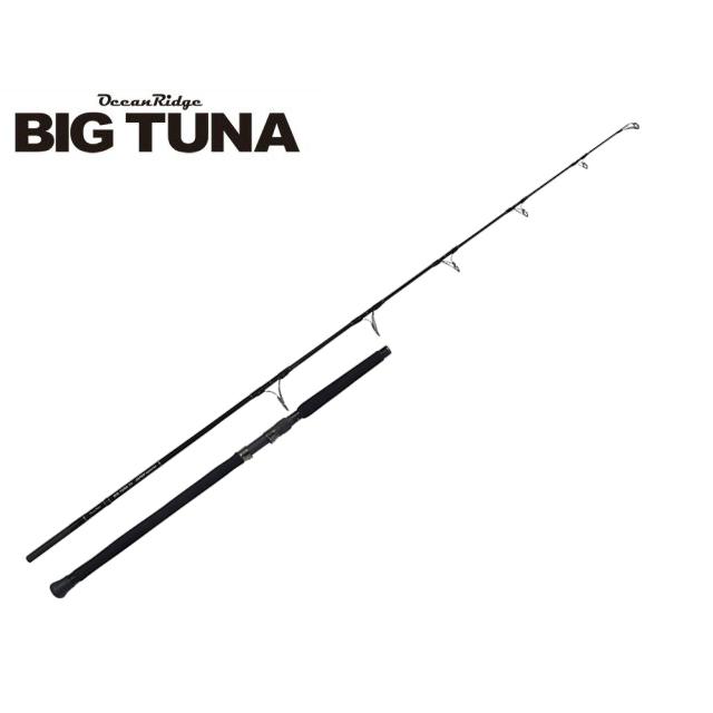リップルフィッシャー BIG TUNA ビッグツナ 76 JAPAN Special ジャパン
