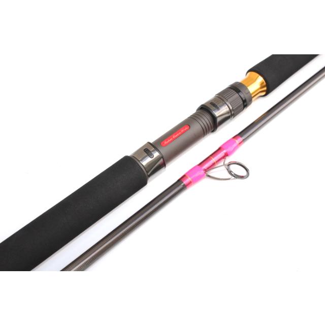 MCワークス レイジングブル RB104XF-2 カスタム ピンクゴールド