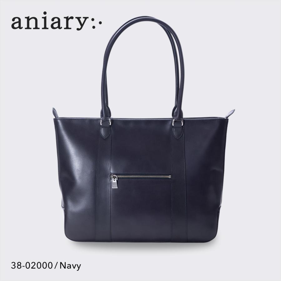 aniary（アニアリ） トート ビジネス 通勤 メンズ ギフト ポイント10倍