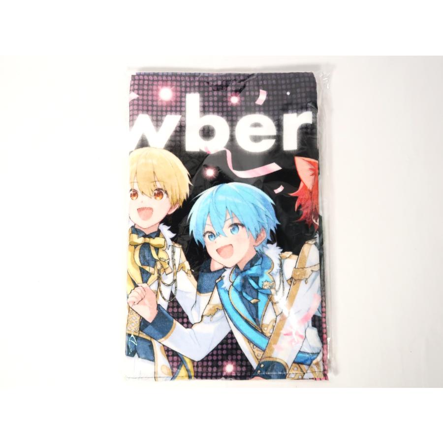 フェイスタオル すとふぇす 2025 STPR Family Festival 【未開封