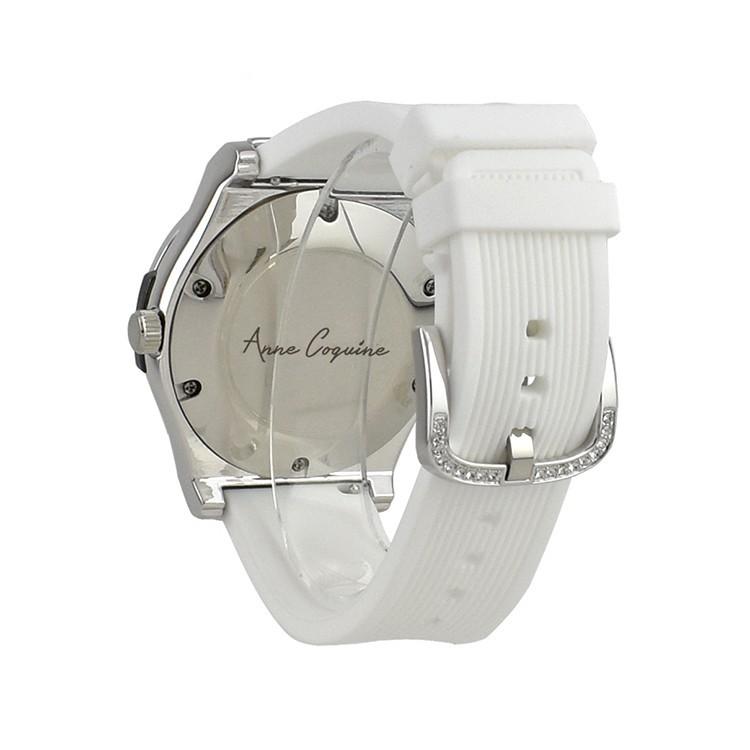 AnneCoquine（アンコキーヌ） 腕時計 時計 レディース オクタゴン