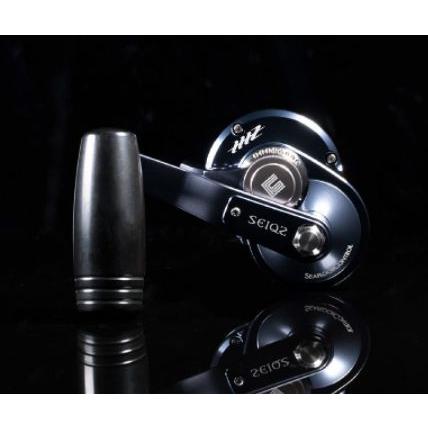 SEAFLOORCONTROL（シーフロアコントロール） シーク 右・左ハンドル