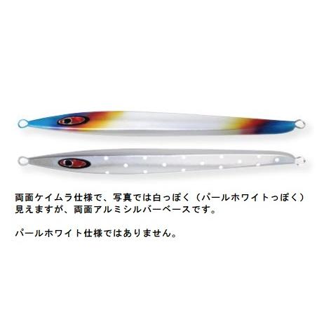 SEAFLOORCONTROL（シーフロアコントロール） アッシュ 150g ケイムラ