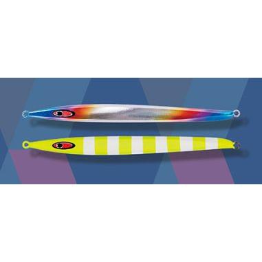 SEAFLOORCONTROL（シーフロアコントロール） アッシュ 240g チタン