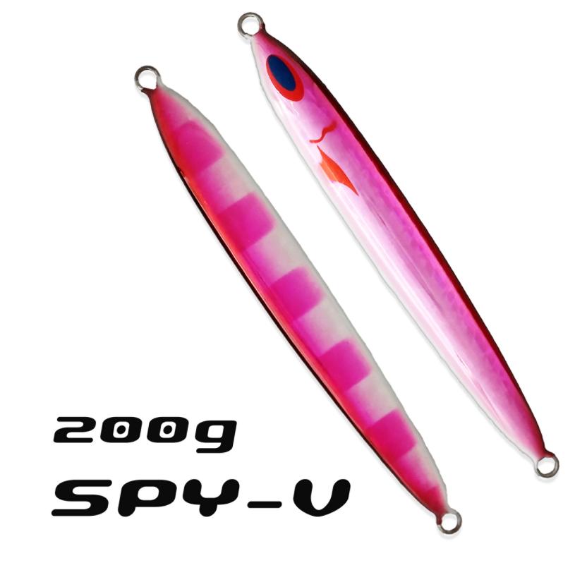 DEEPLINER（ディープライナー） スパイファイブ SPYV 200g ハチビキ