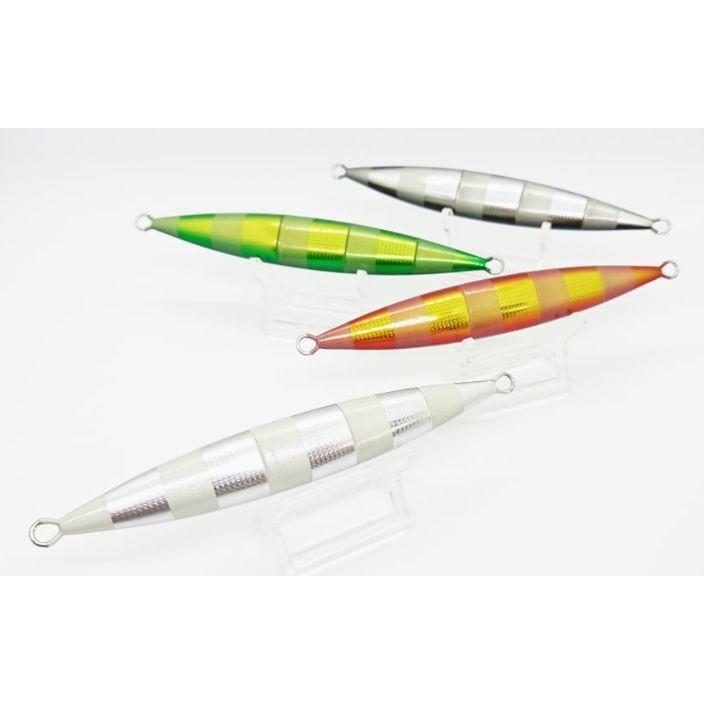 SEAFLOORCONTROL（シーフロアコントロール） スパンキー 180g ちょい