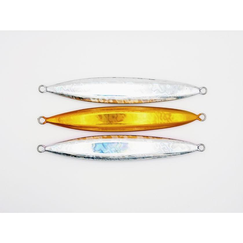 DEEPLINER（ディープライナー） スロースキップFB 350g メタルジグ