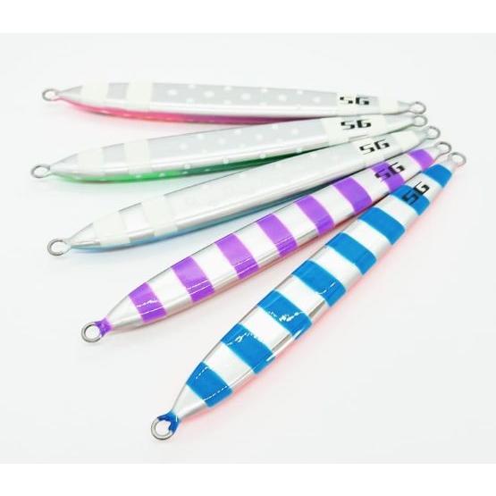 DEEPLINER（ディープライナー） スパイファイブ SPYV 250g スーパー