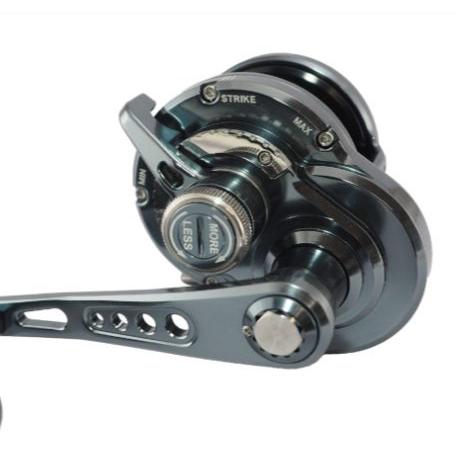 TECOMAX 3600 (左) OFFL テコマックス オーシャンフリークス