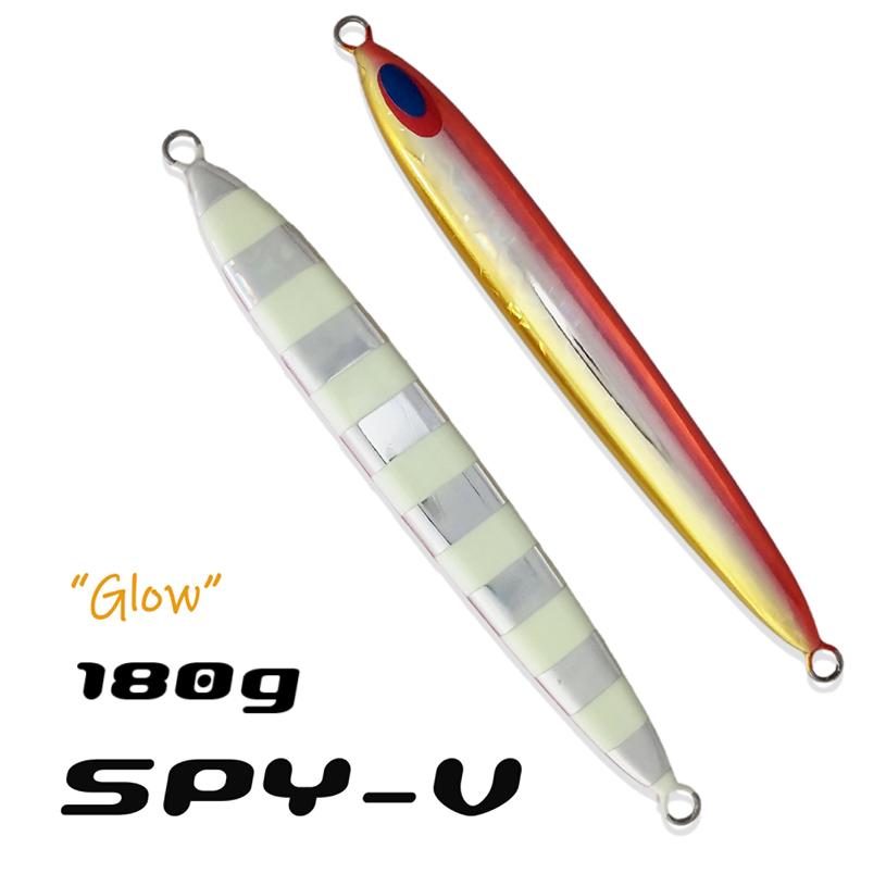 DEEPLINER（ディープライナー） スパイファイブ SPYV 180g ほうえまる