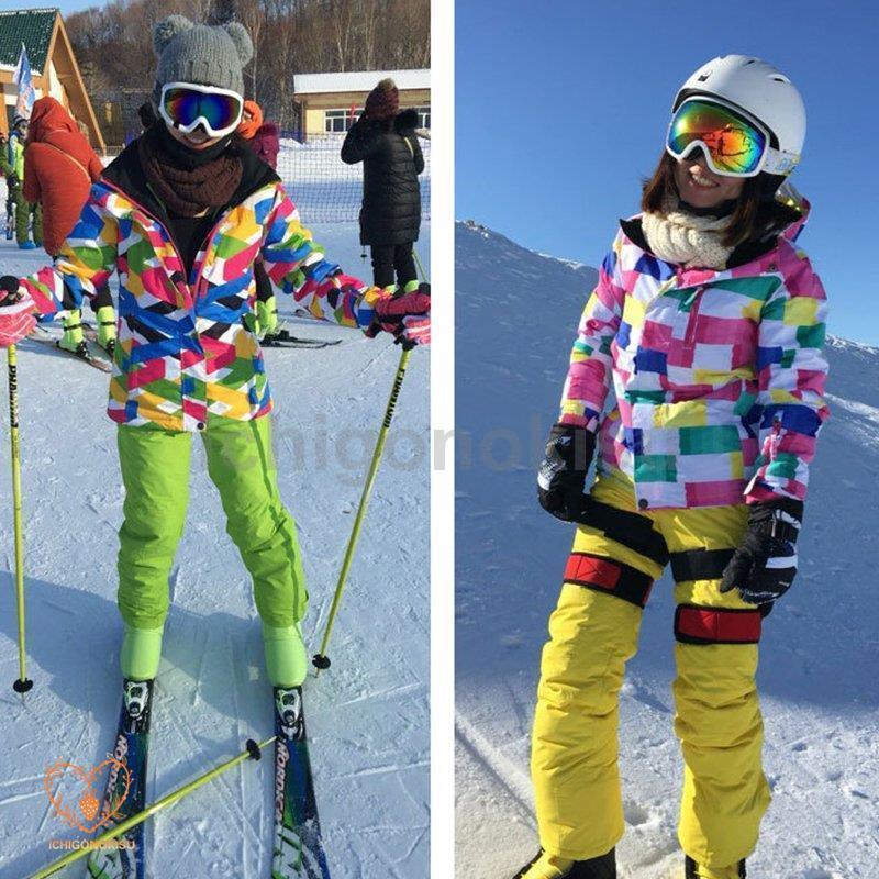 スキーウェア レディース ビブパンツ 単品 スノボ スノーボードウェア