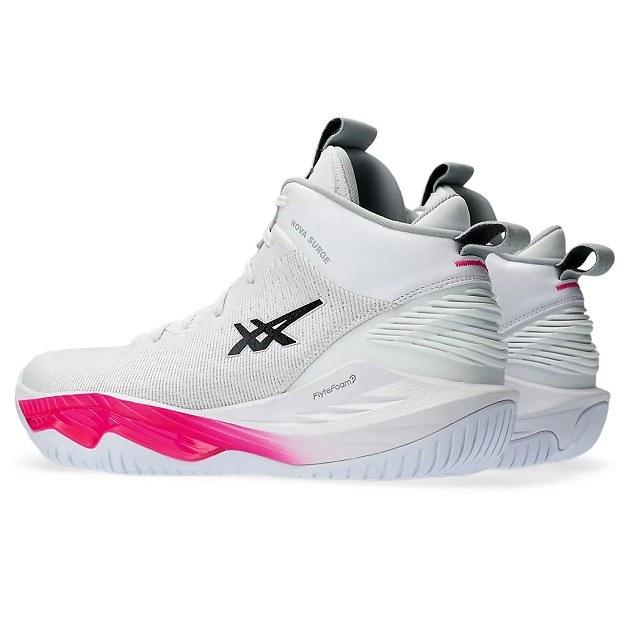 ASICS（アシックス） バスケットボールシューズ NOVA SURGE 2