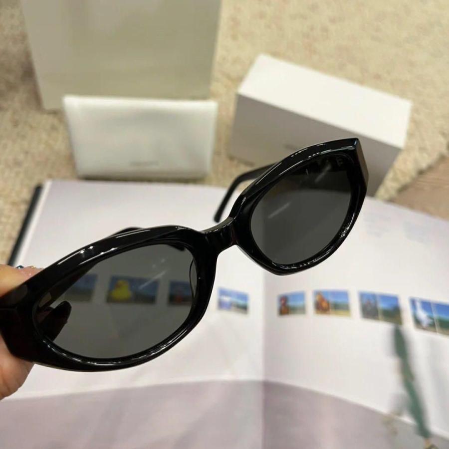 新品未使用※人気モデル*GENTLE MONSTER・ジェントルモンスター Jennie