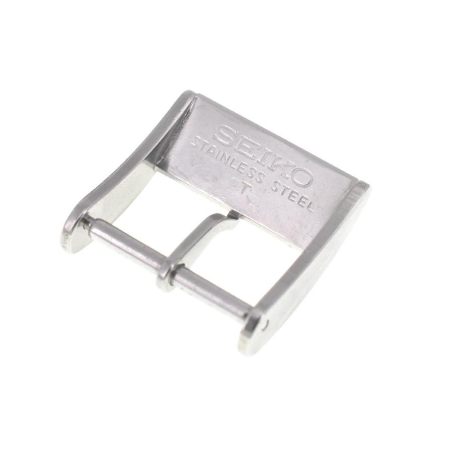 SEIKO（セイコー） SEIKO GS グランドセイコー 純正尾錠 バックル 15mm