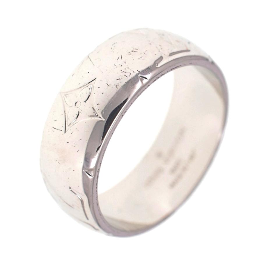 LOUIS VUITTON（ルイ・ヴィトン） LOUIS VUITTON M62485 リング