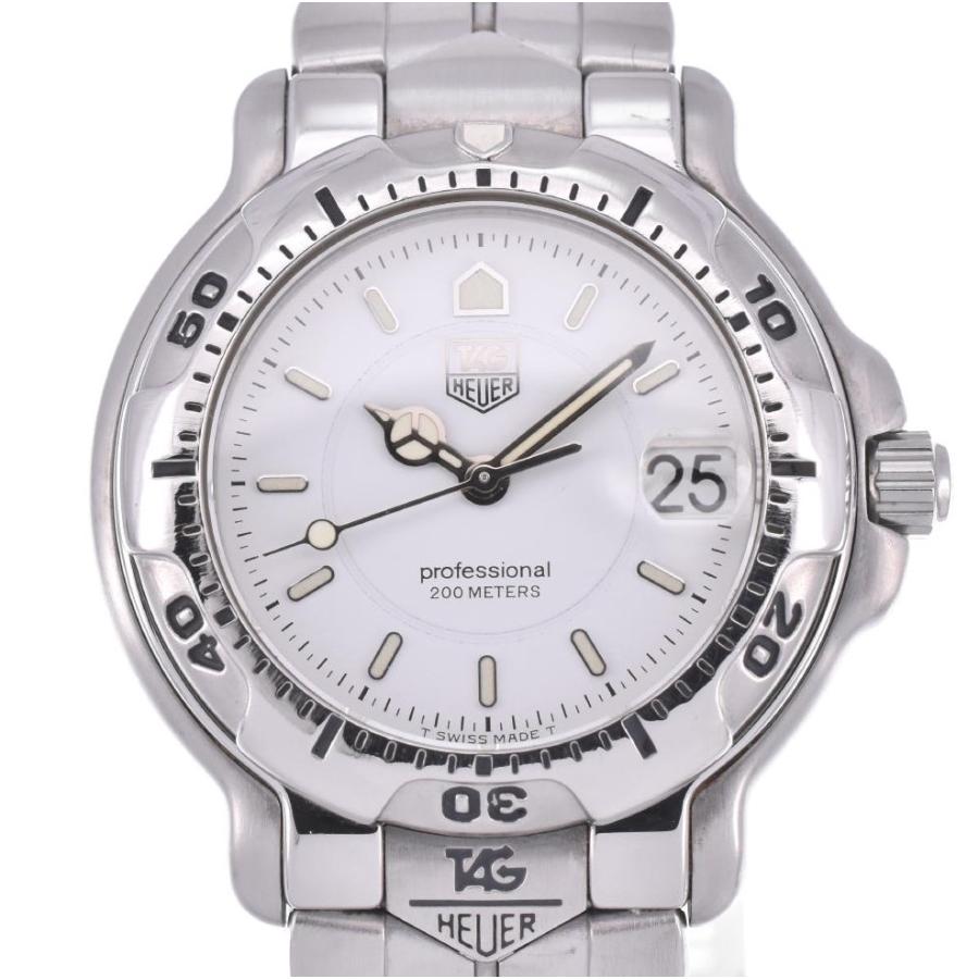TAG HEUER（タグ・ホイヤー） TAG HEUER WH1211 プロフェッショナル