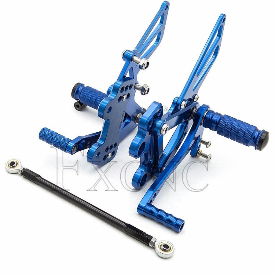 Ninja KAWASAKI ZX-6R 1998-2002 ZX-9R 1999-2003 ZZR600 2005-2008