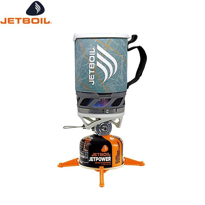 JETBOIL（ジェットボイル） MicroMo/マイクロモ（STORM）/1824380【OD