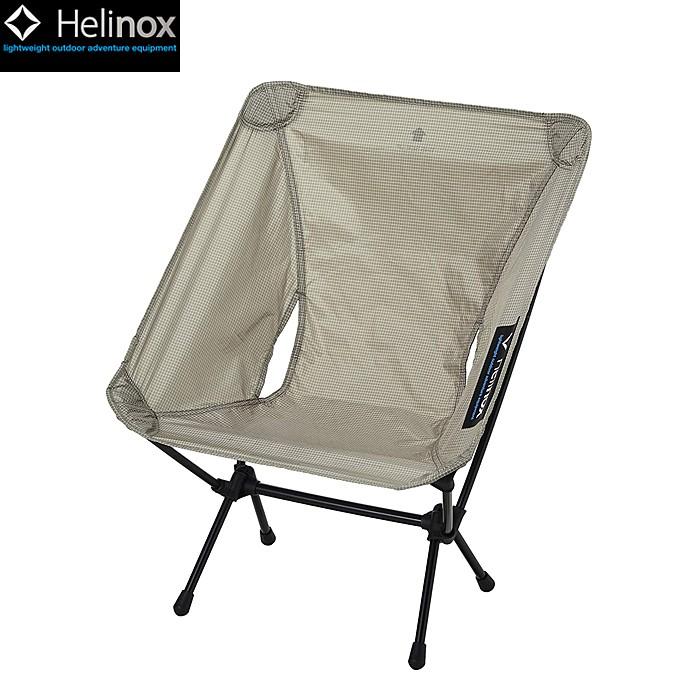 Helinox（ヘリノックス） チェアゼロ（サンド） 1822177-SD チェア