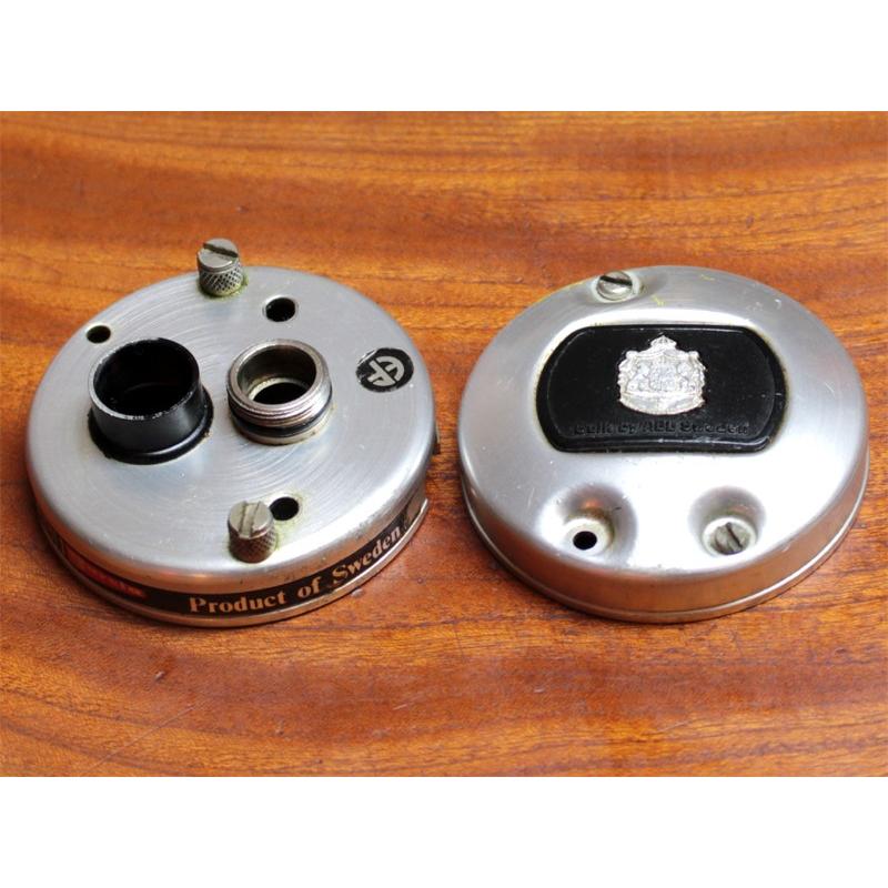 Abu Garcia（アブガルシア） オールド ABU 3500Cサイドカップ 左右