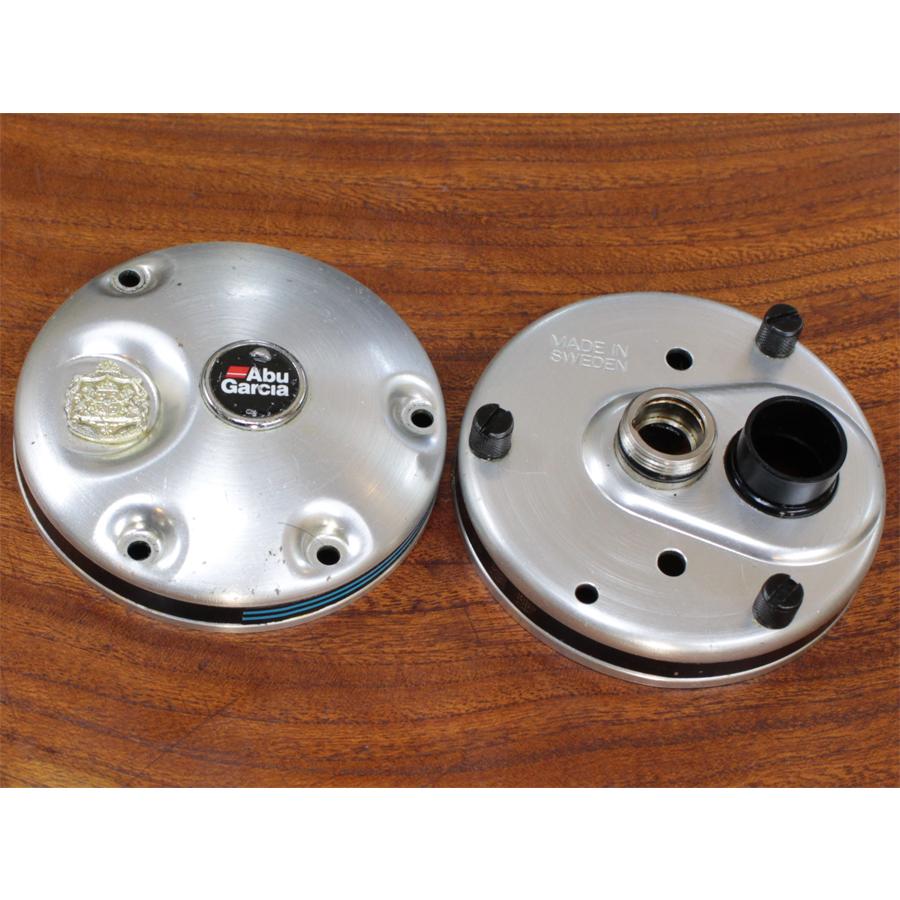 Abu Garcia（アブガルシア） ABU 5500C/6500C シンクロ☆サイドカップ