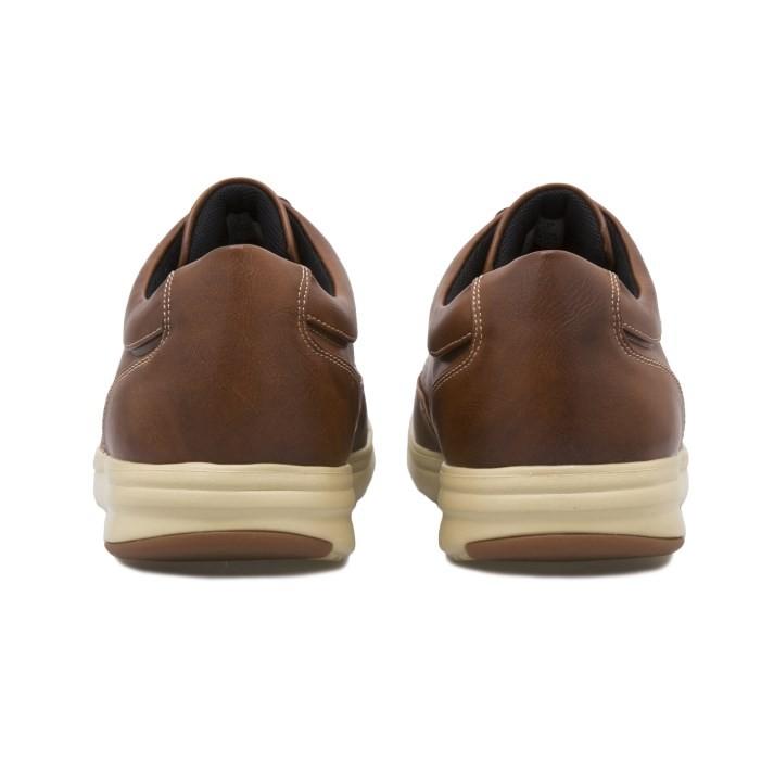 Hawkins（ホーキンス） ウォーキングシューズ TR LARGO LACE4E ラルゴ