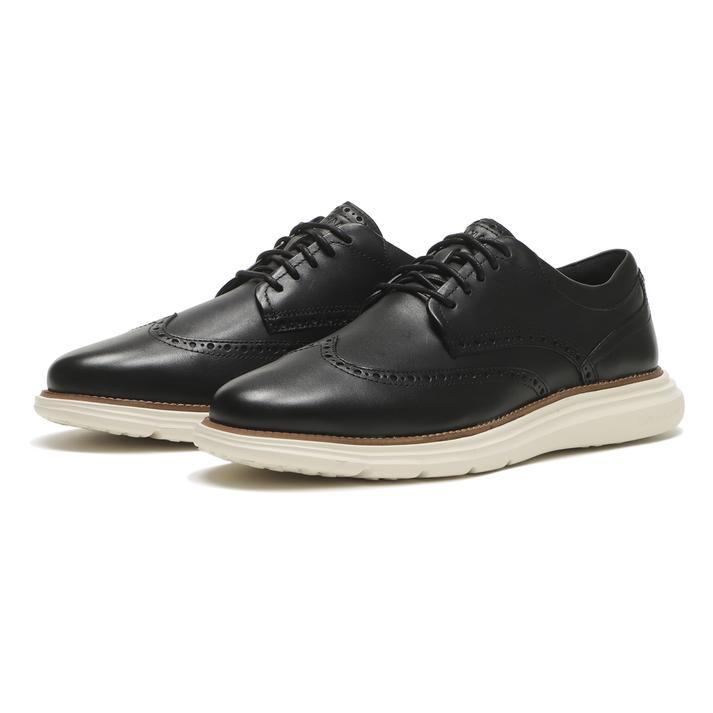 COLE HAAN（コールハーン） コール ハーン GRAND+ ULTRA WING OXFORDS
