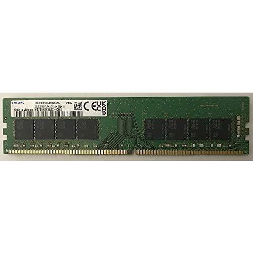 Samsung DDR4 3200 16GB×2枚 計32GB 動作確認済｜Yahoo!フリマ（旧