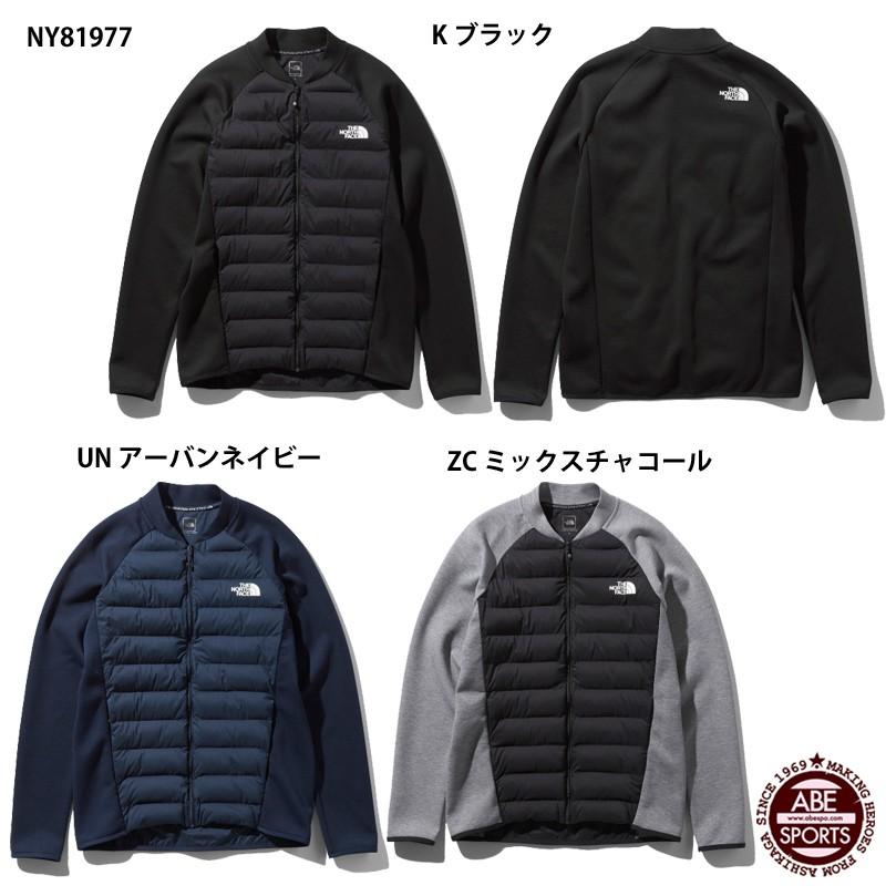 THE NORTH FACE（ザ ノースフェイス） 【THE NORTH FACE】Hybrid Tech