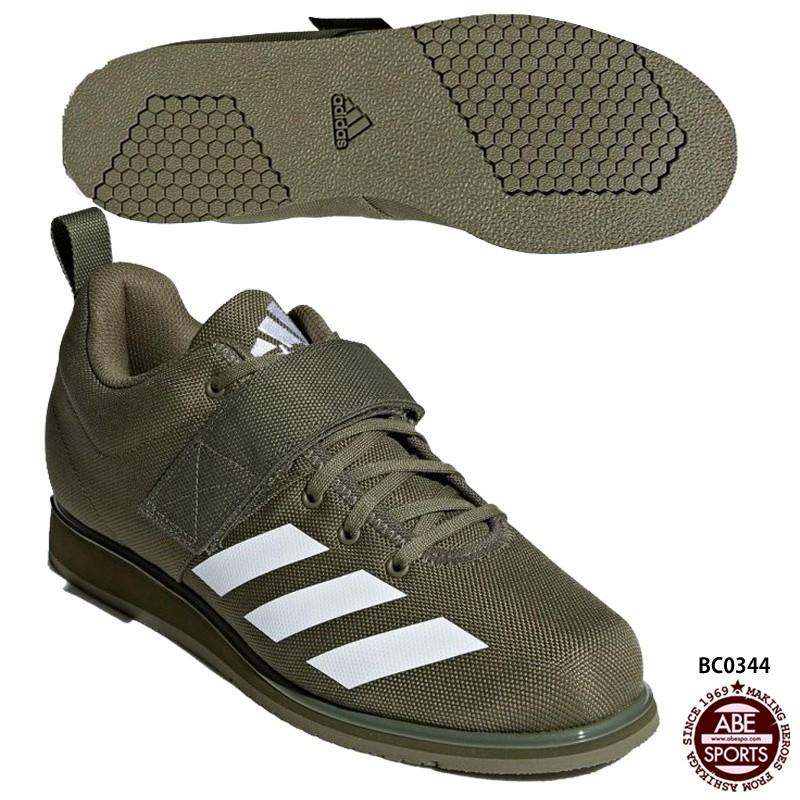 adidas（アディダス） 【アディダス】Powerlift 4 ウェイト