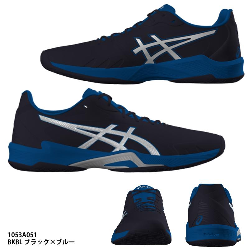 ASICS（アシックス） 【アシックス】V-SWIFT FF 3 LO SO-EXTRA WIDE
