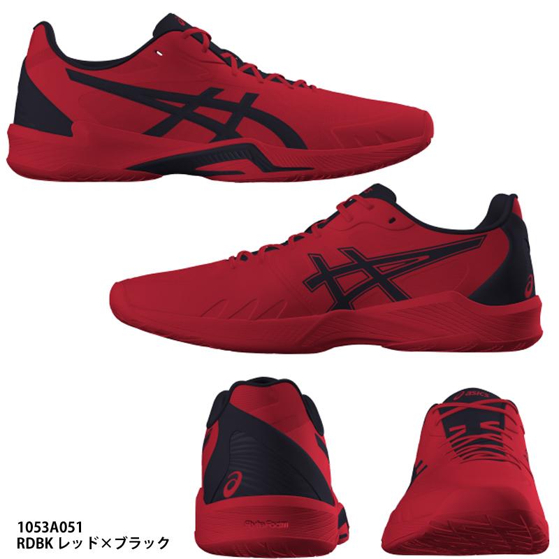 ASICS（アシックス） 【アシックス】V-SWIFT FF 3 LO SO-EXTRA WIDE