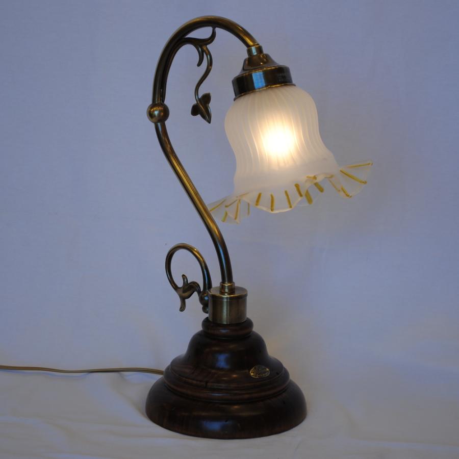 テーブルランプ インテリアランプ 照明 おしゃれ イタリア製