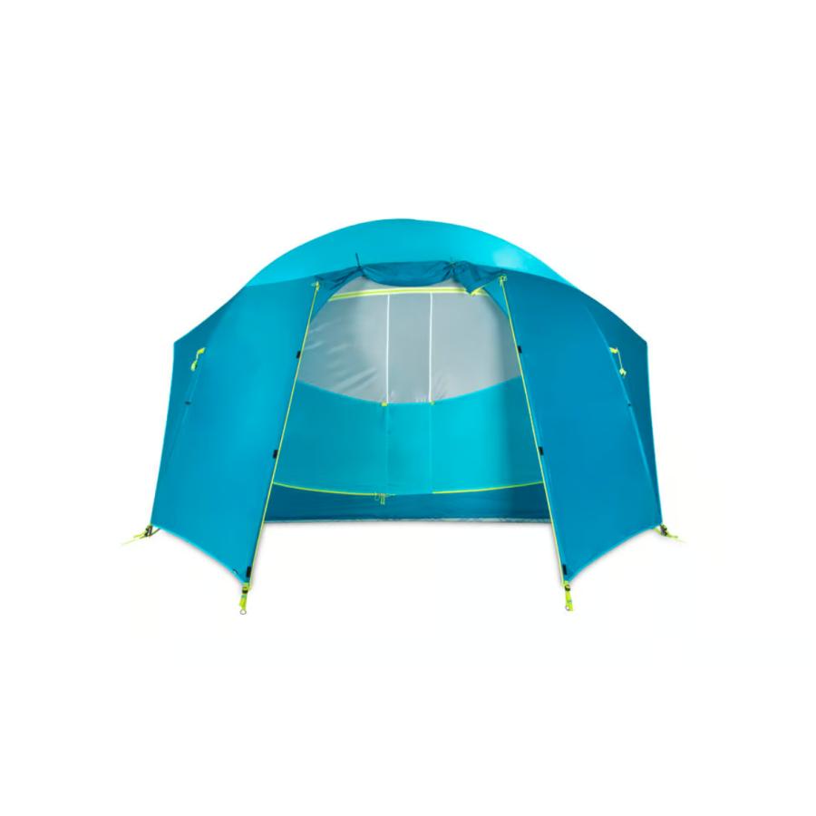 NEMO（ニーモ） NEMO AURORA Highrise 6P オーロラハイライズ 6P