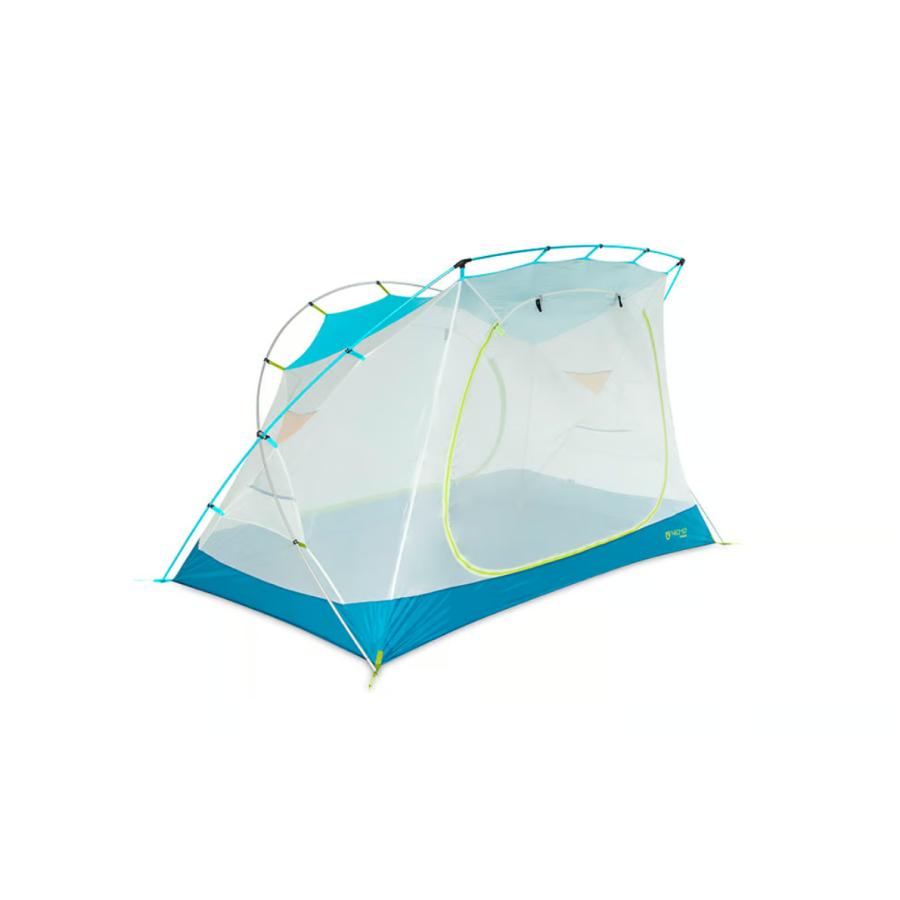 NEMO（ニーモ） SWITCH〓 2P スイッチ 2P : YellowKnifeOutdoorShop