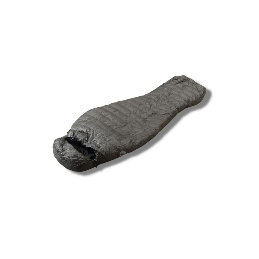 BLACKBUCK/ブラックバック】 寝袋 シュラフ マミー マミー型 800FP