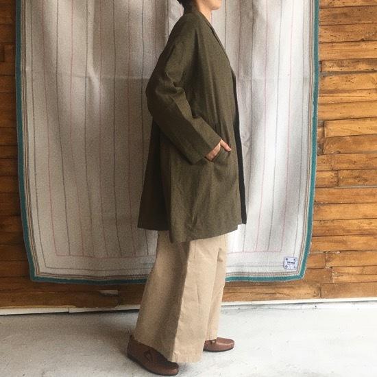 ICHI Antiquites ICHI Antiquites（イチアンティークス） ウールリネン