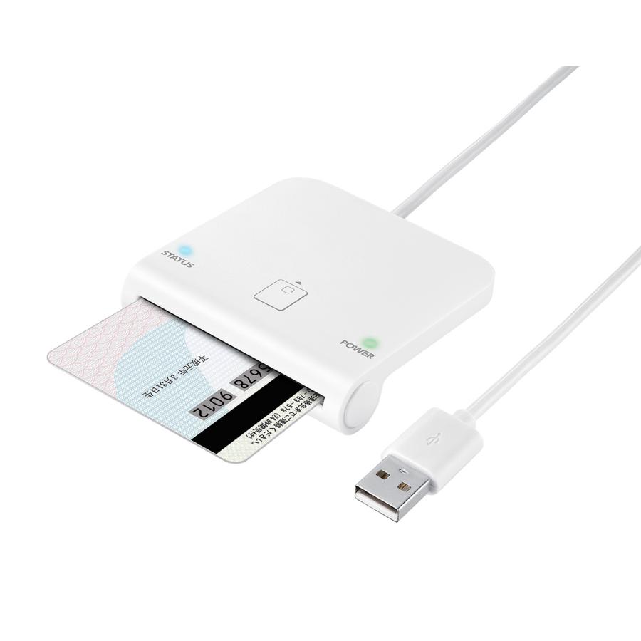 I-O DATA（アイ・オー・データ機器） アイオーデータ ICカードリーダー