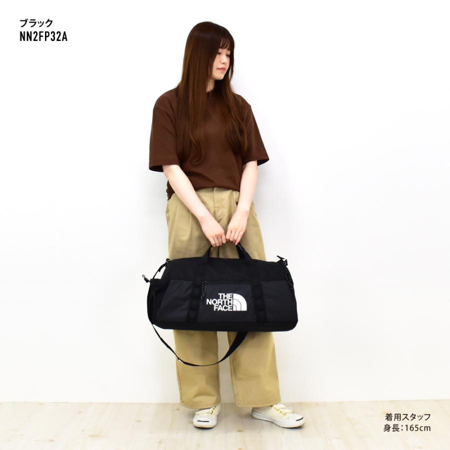 THE NORTH FACE（ザ ノースフェイス） ノースフェイス ボストンバッグ
